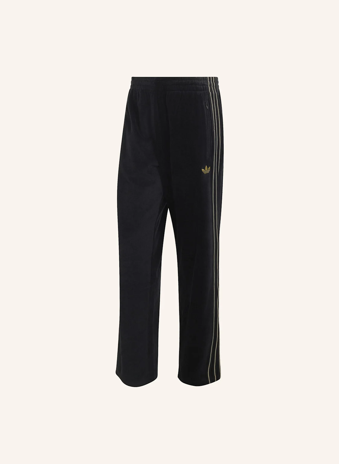 adidas Originals FIREBIRD TRAININGSHOSE, VELOURS