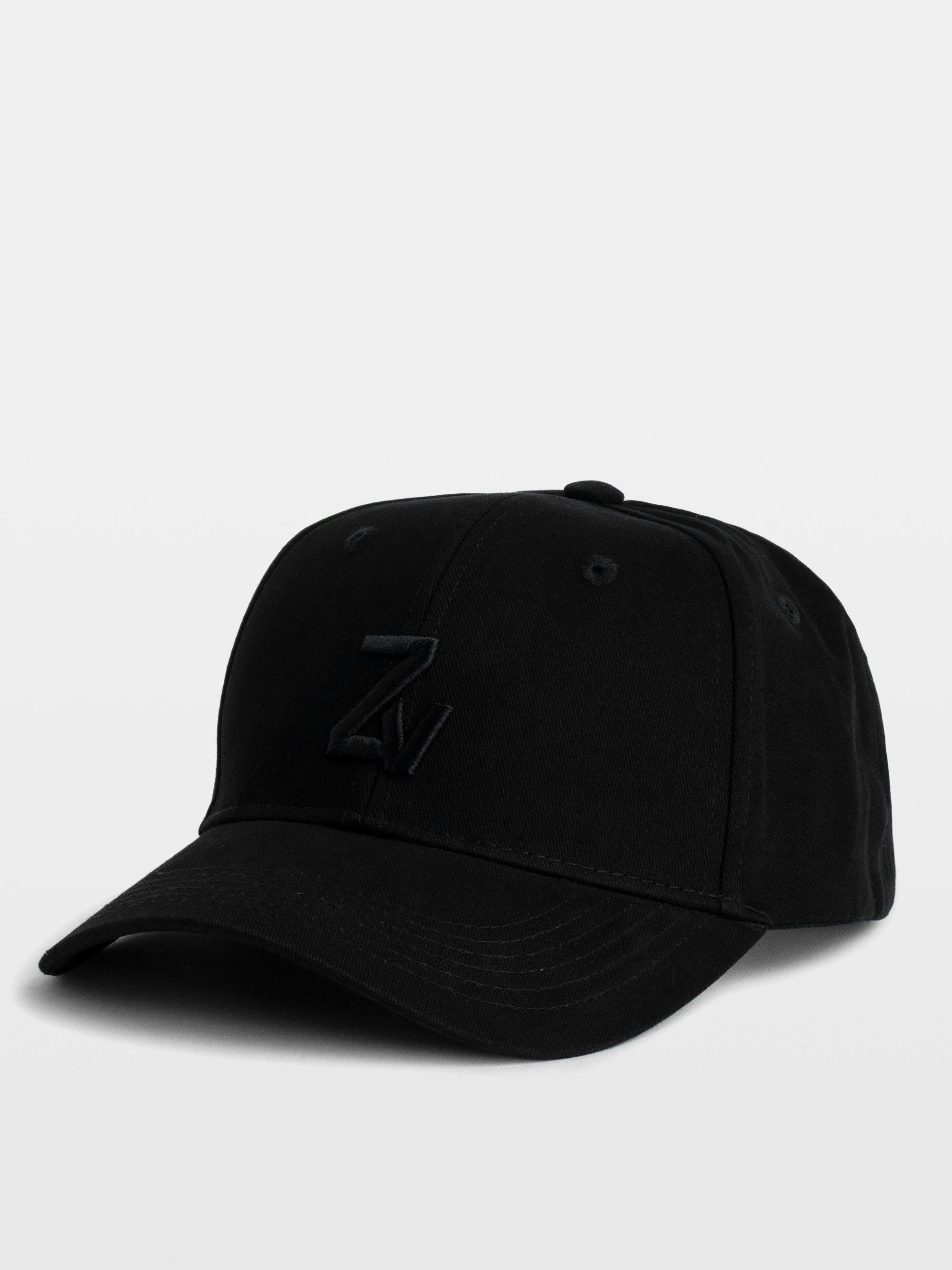 Casquette Klelia ZV Initiale