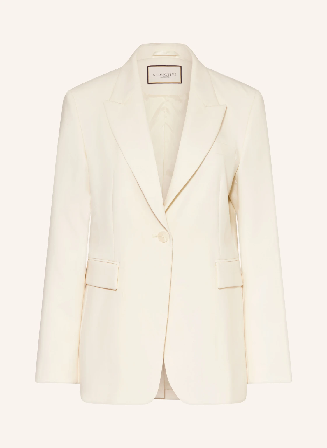 SEDUCTIVE Blazer CHERYLLE