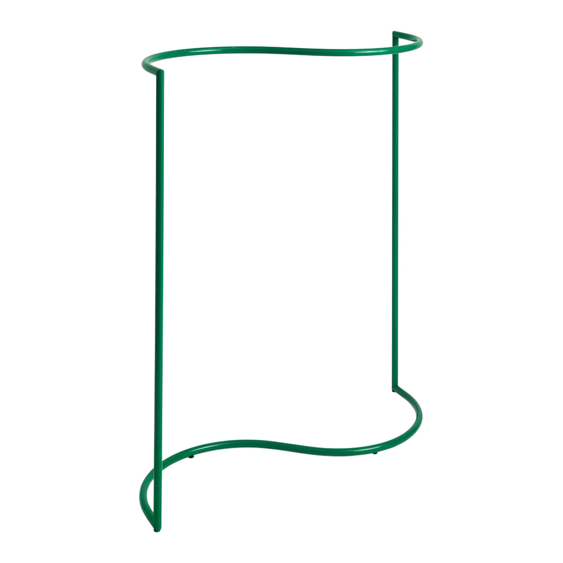 HAY Colour Racks Kapstok S-Vorm - Jungle Green