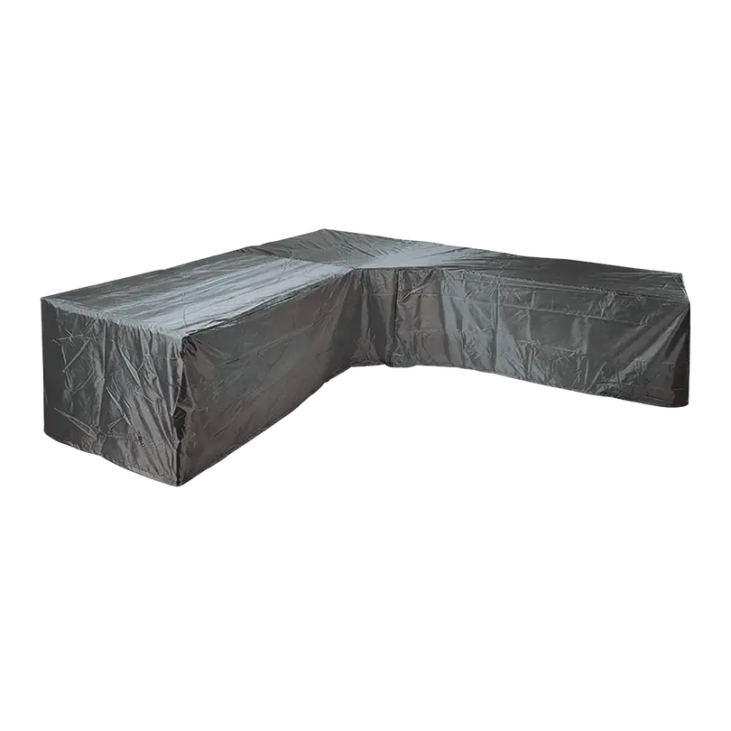 Schutzhülle Lounge Trapez-L 270x270x70
