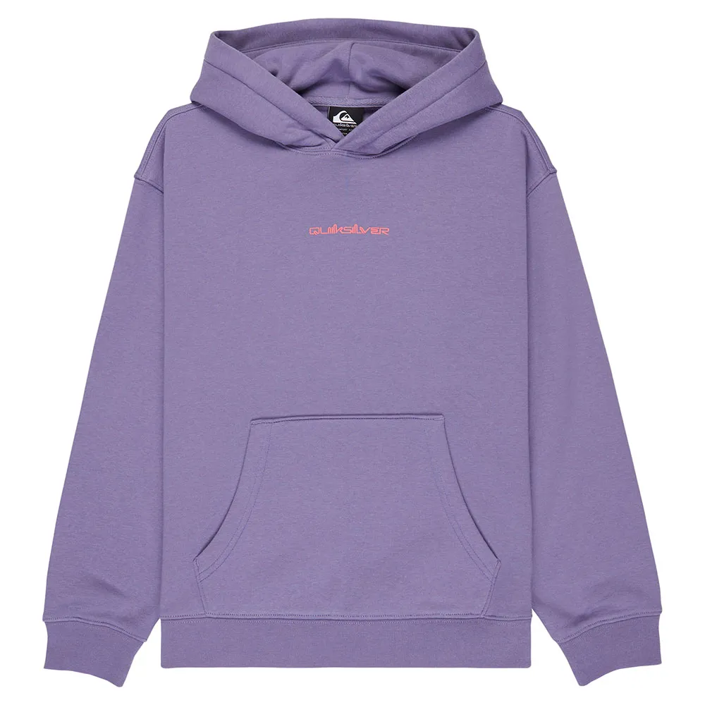 Quiksilver Graphic Hero hoodie