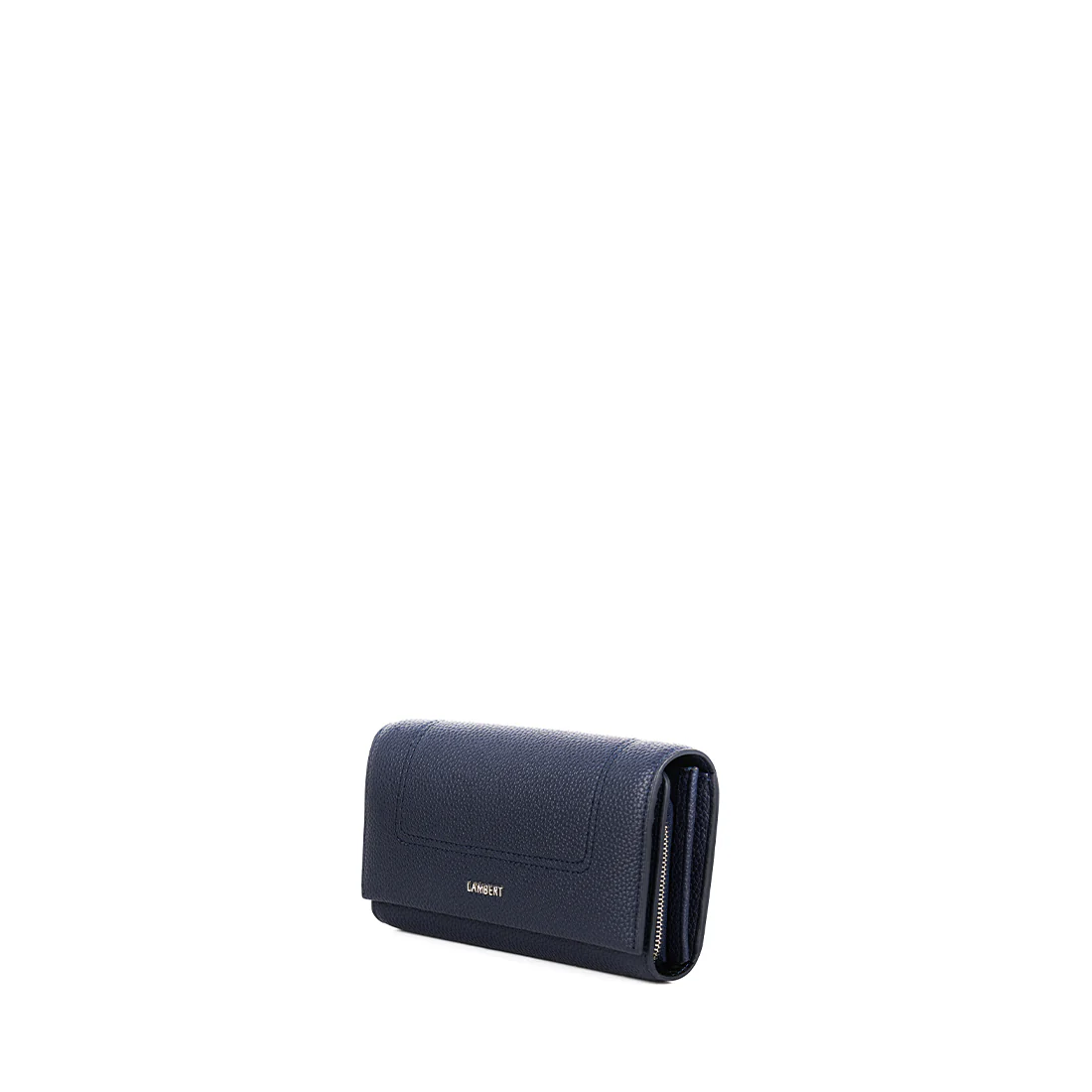 The Alondra – Marine Vegan Leather Wallet