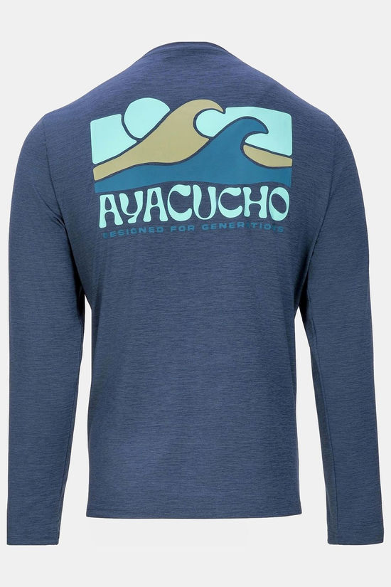 Ayacucho Atlin Shirt