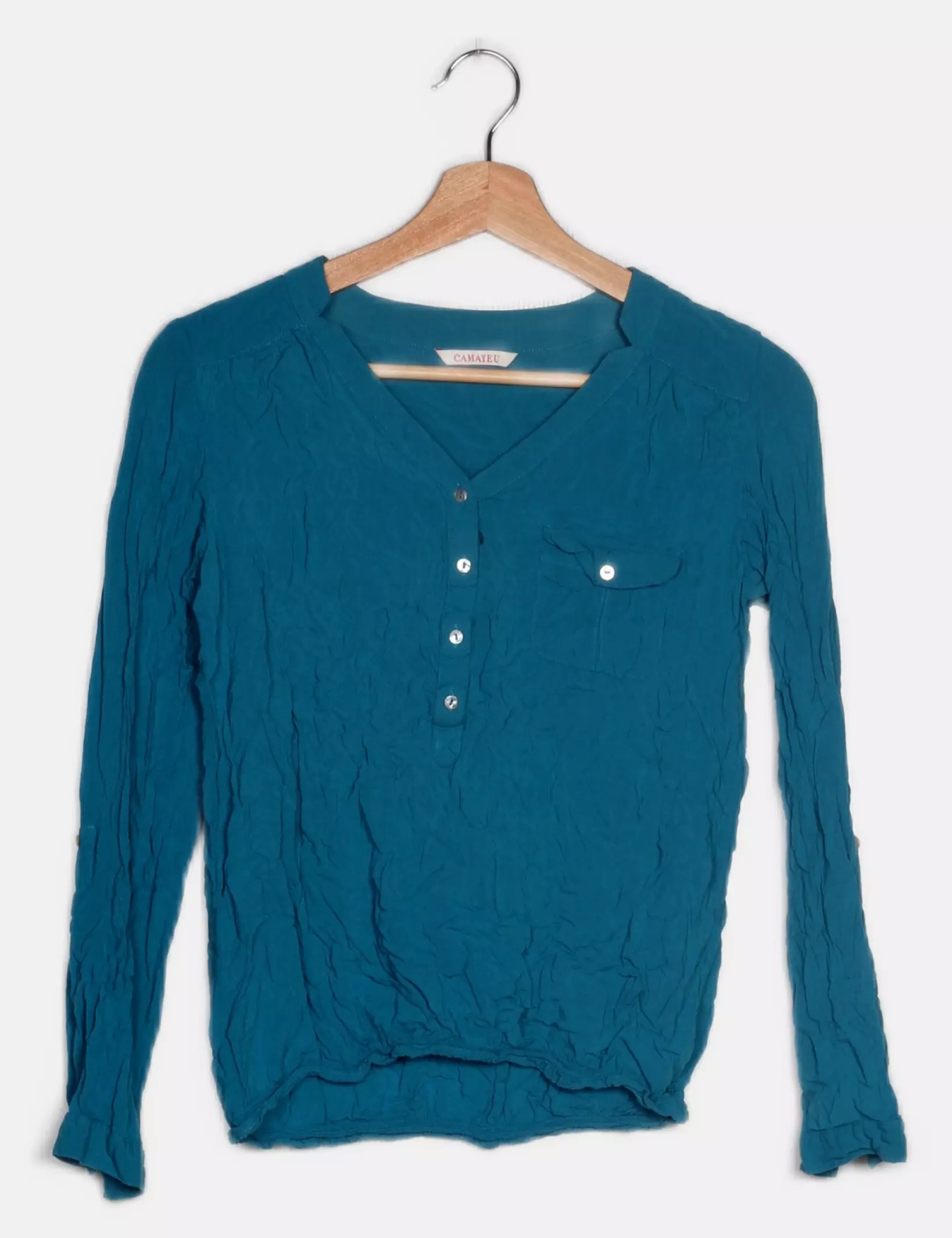 Camaïeu blouse Flowing