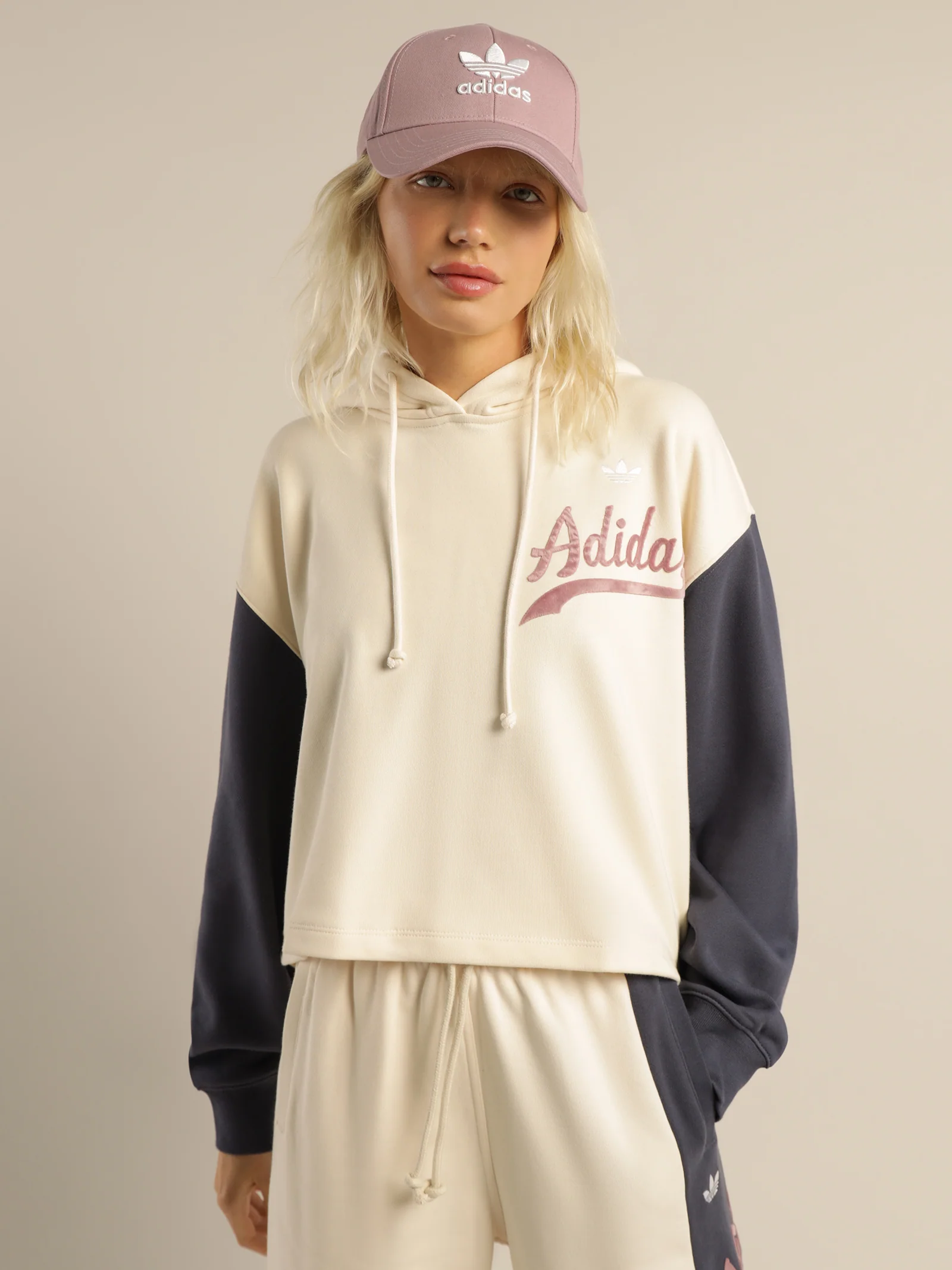 Modern B-Ball Hoodie