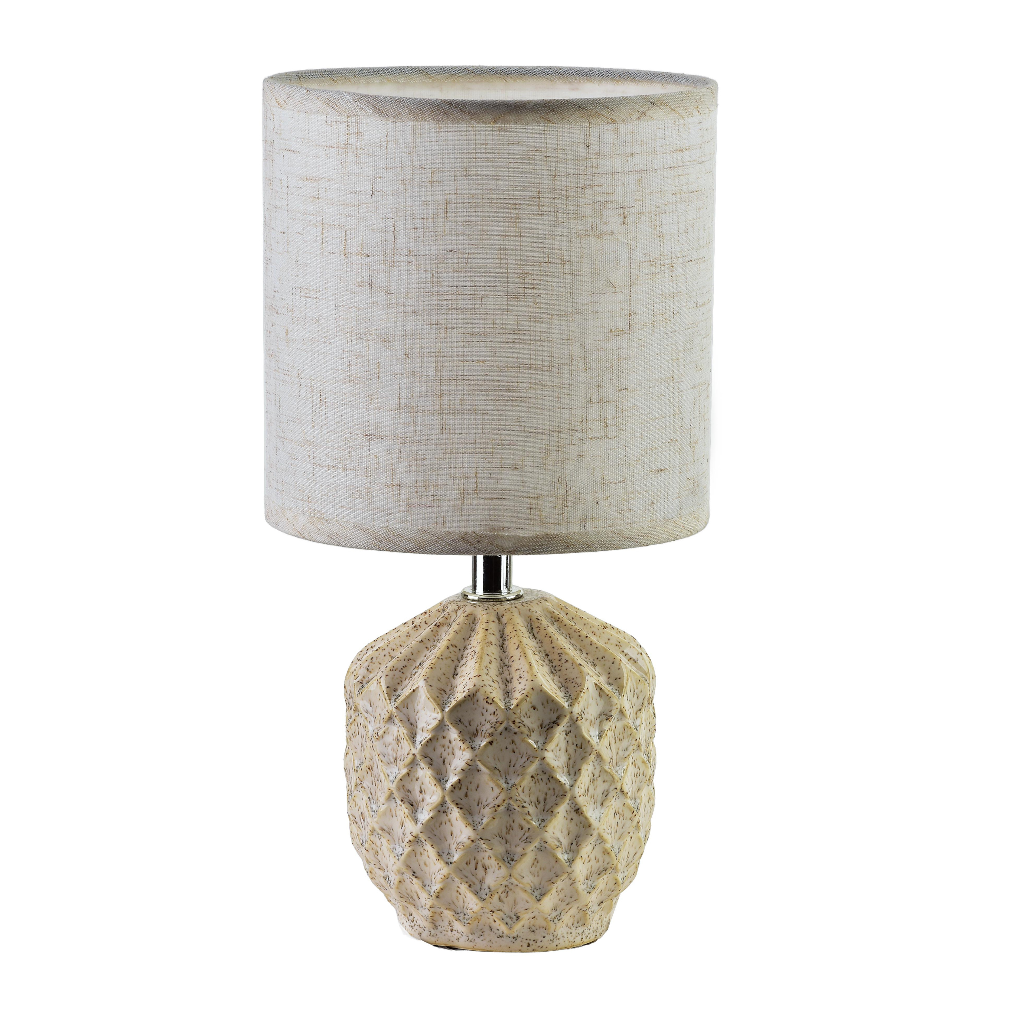 LETI Lampa stołowa 10x14x28,5cm