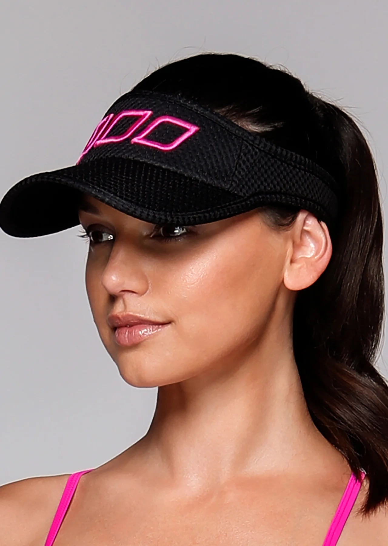 Ventilation Visor