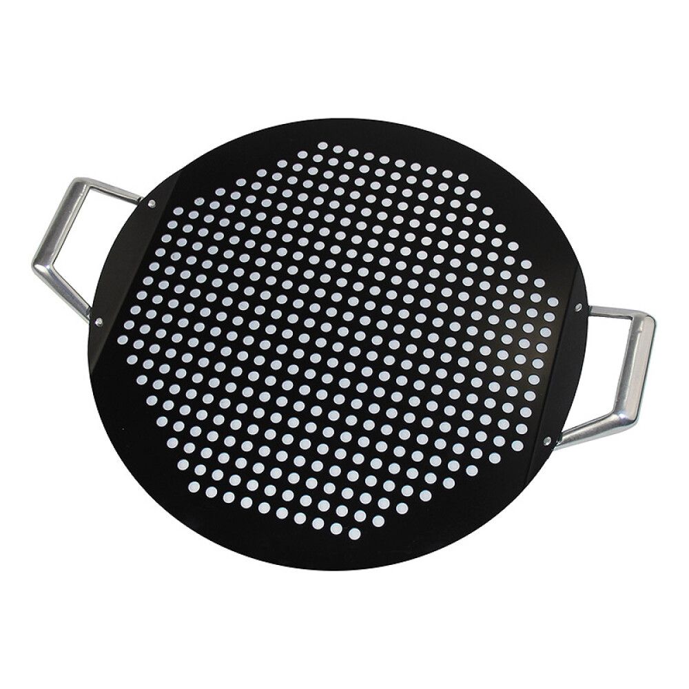 GRILLPLATE KINGSTONE NON STICK 45,5X40,5CM
