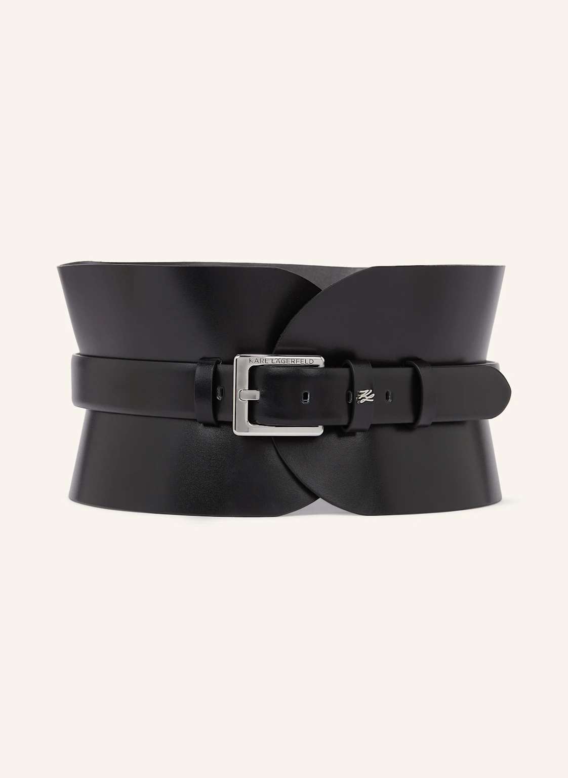 KARL LAGERFELD Gürtel