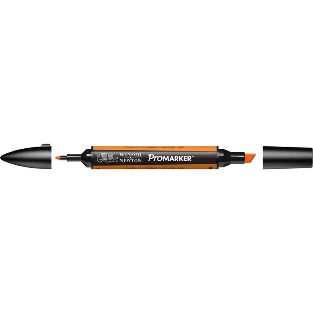 TUSJ PROMARKER WINSOR & NEWTON NR O467 GRESSKAR