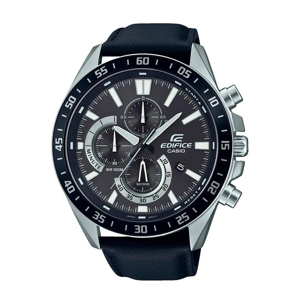 Edifice EFV-620L-1AVUEF watch