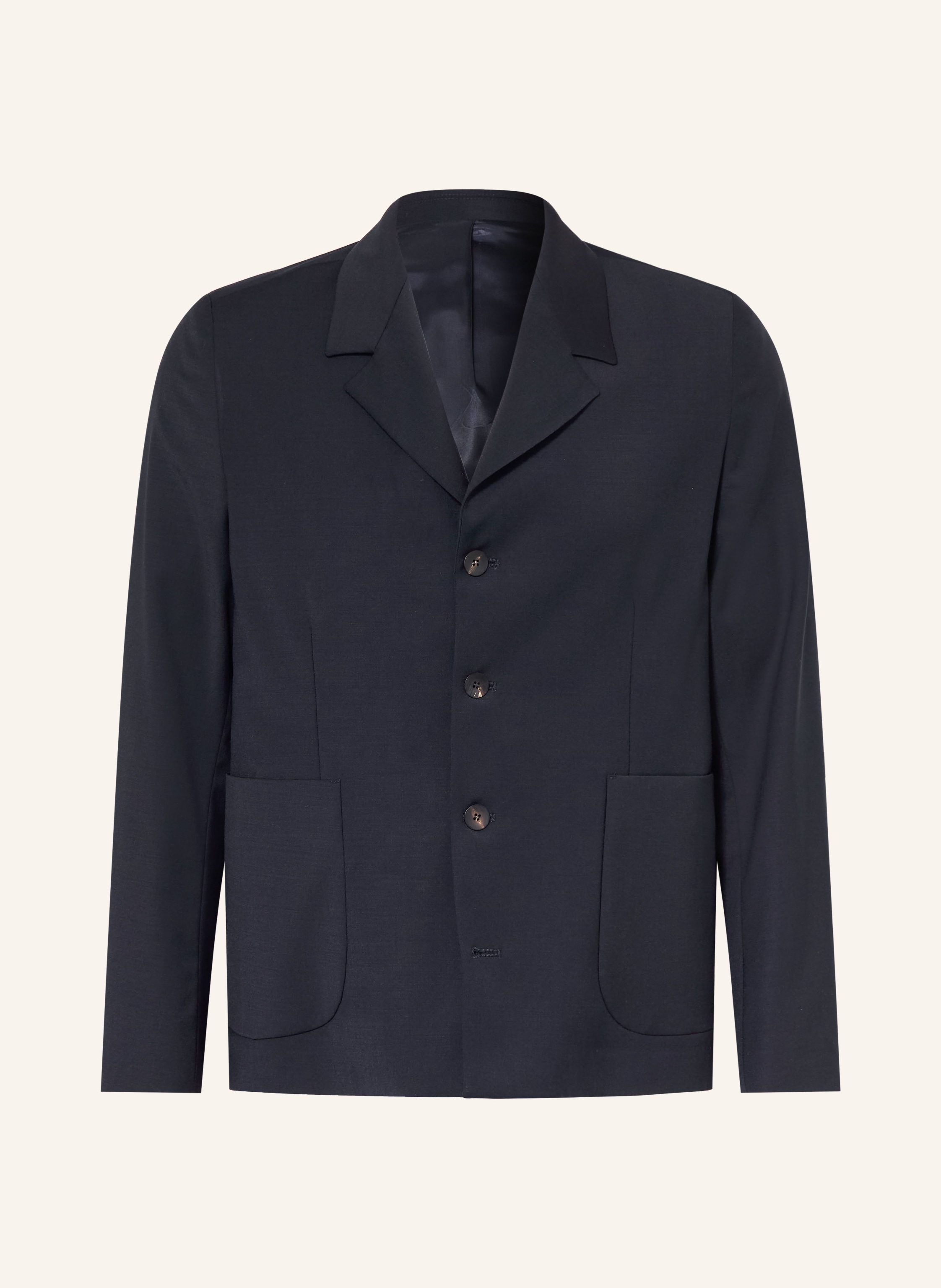 CHAS Sakko ARNAULT Slim Fit