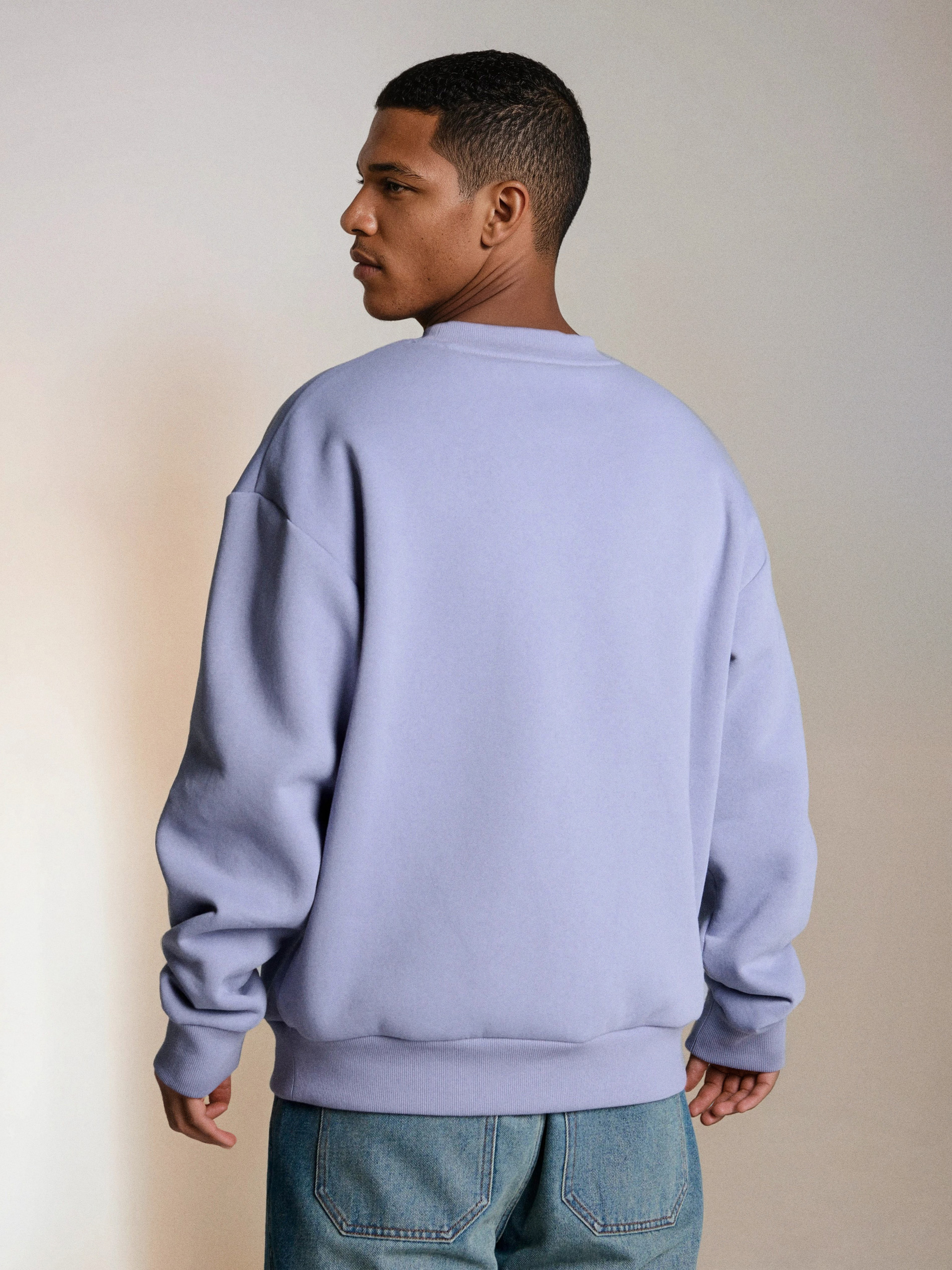 Bluza z napisem