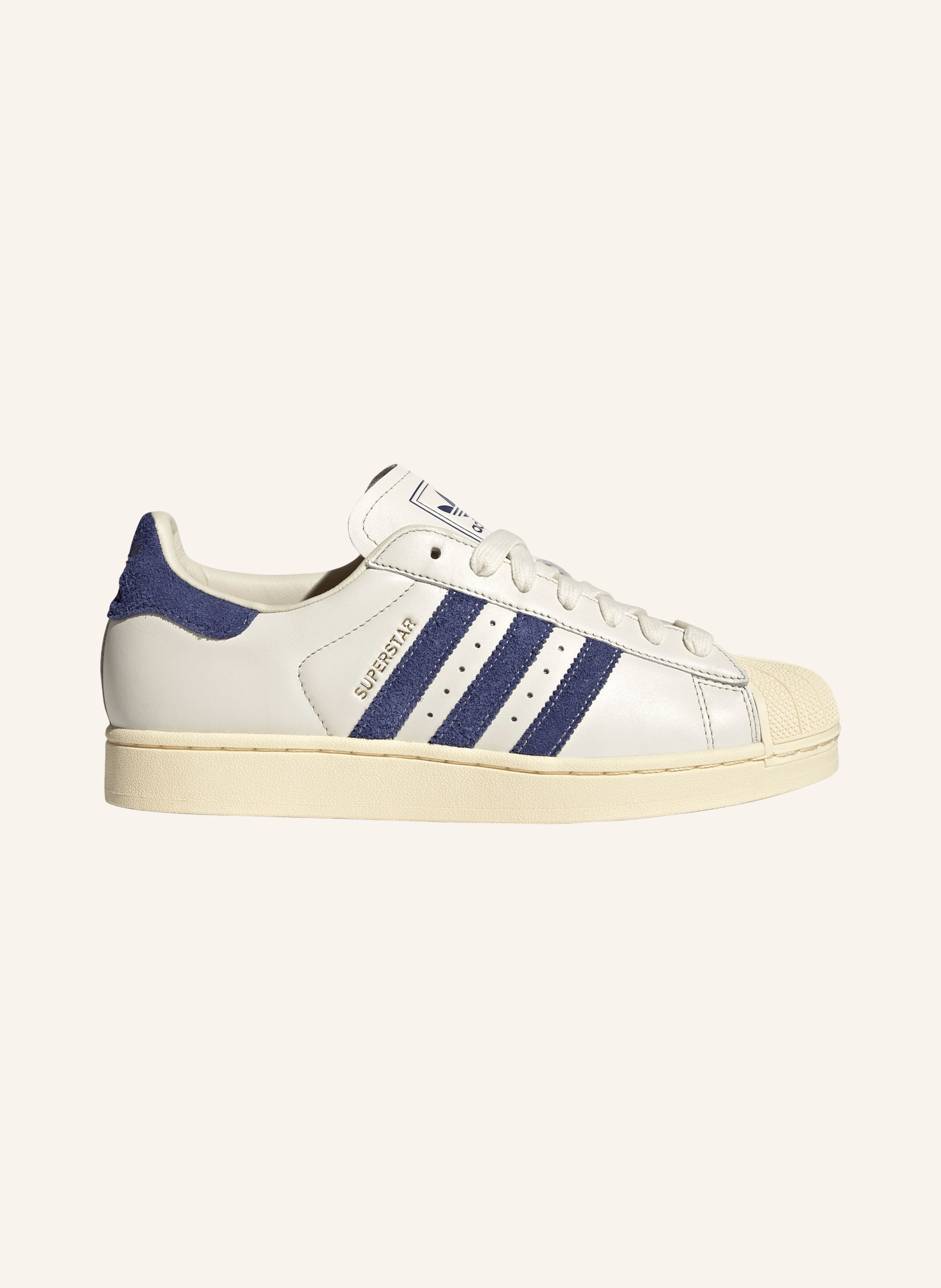 adidas Originals Sneaker SUPERSTAR II