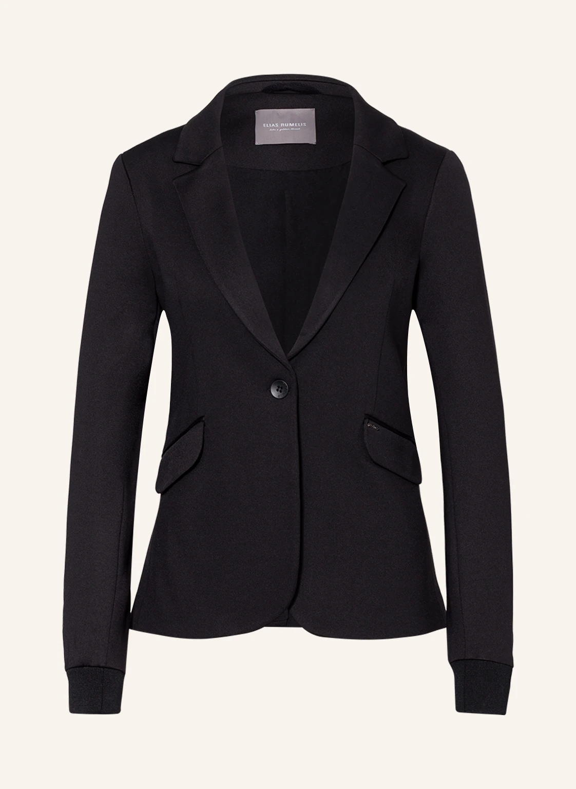 ELIAS RUMELIS Jerseyblazer ERLEYA
