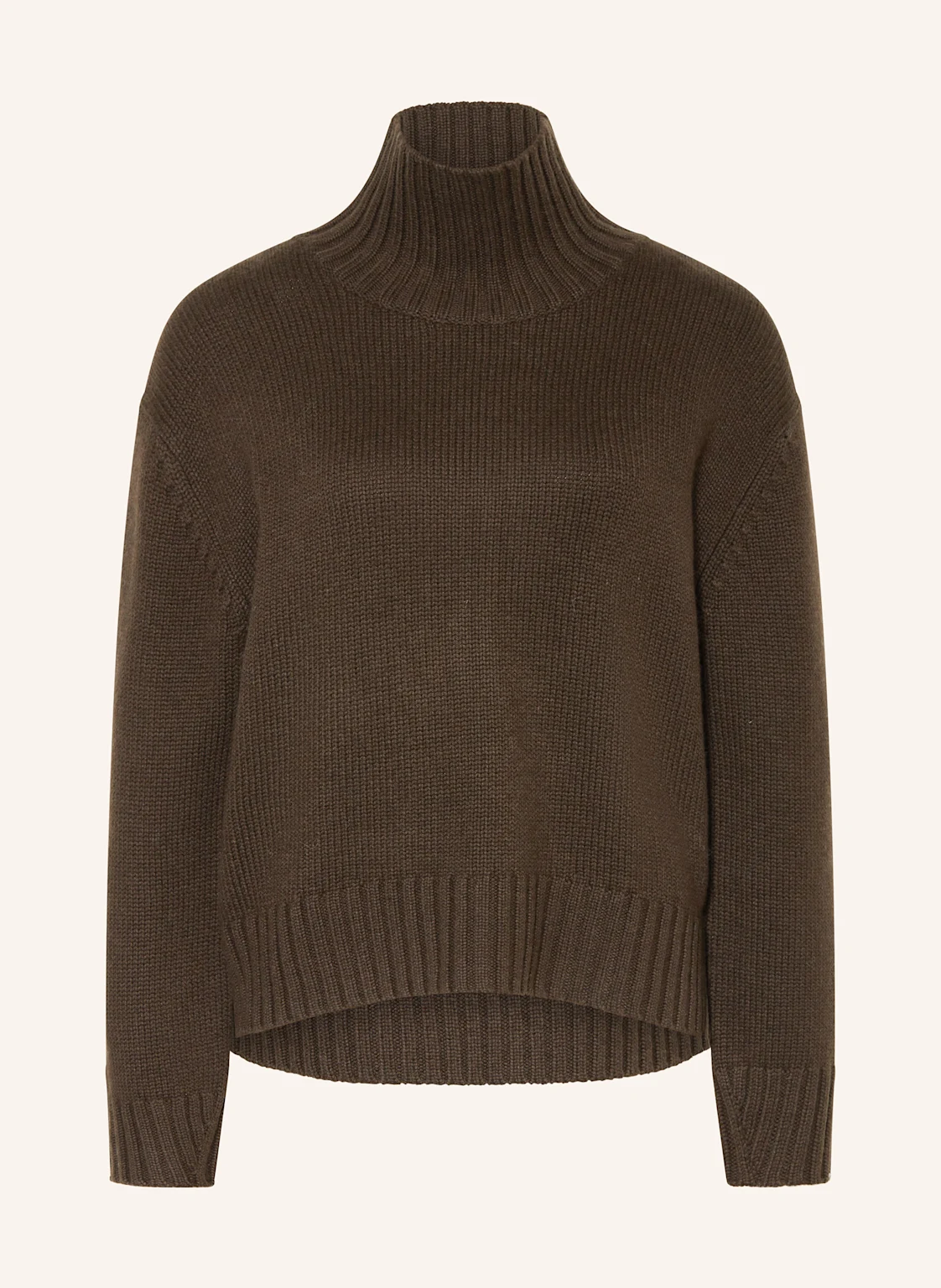 ALMADA LABEL Pullover NOLA mit Cashmere