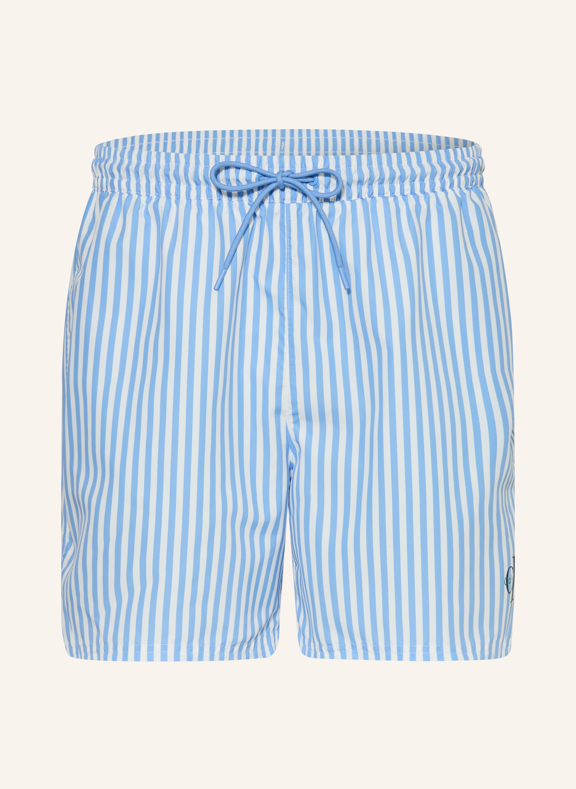Calvin Klein Badeshorts