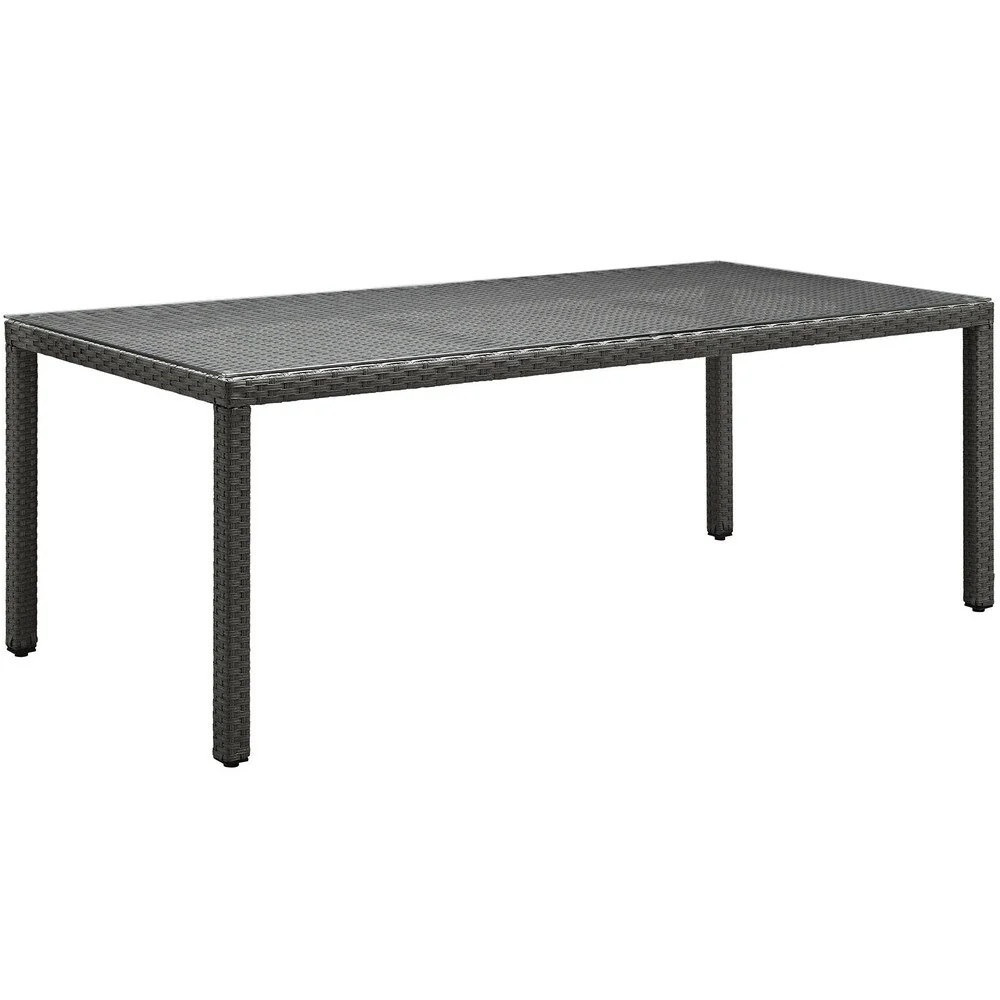 Stopover 82 Outdoor Patio Dining Table