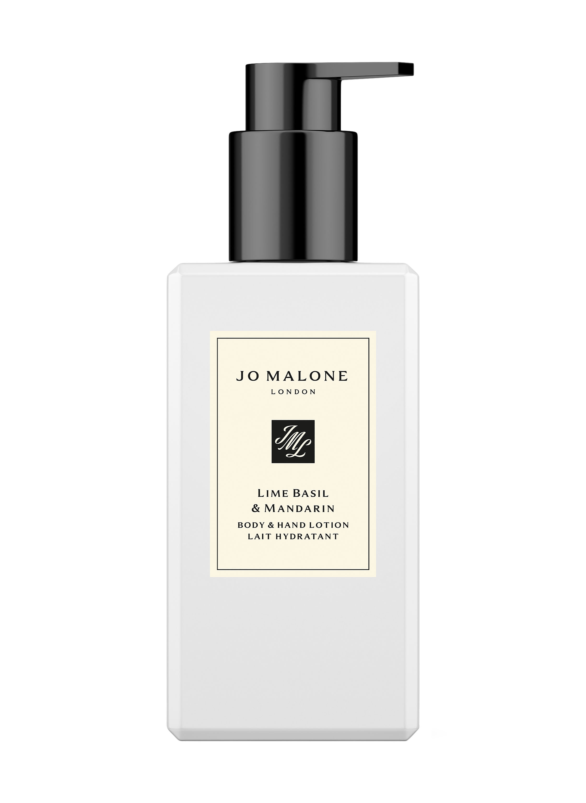 JO MALONE LONDON LIME BASIL & MANDARIN