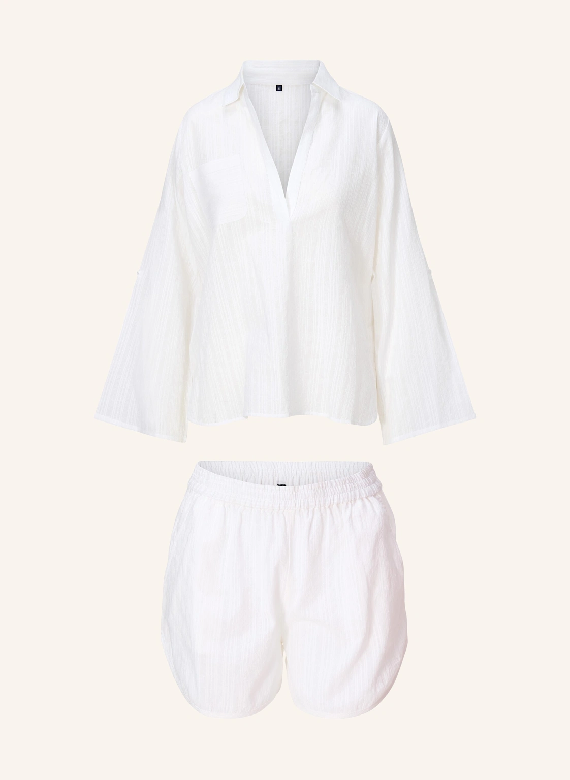 LINGADORE Shortama set
