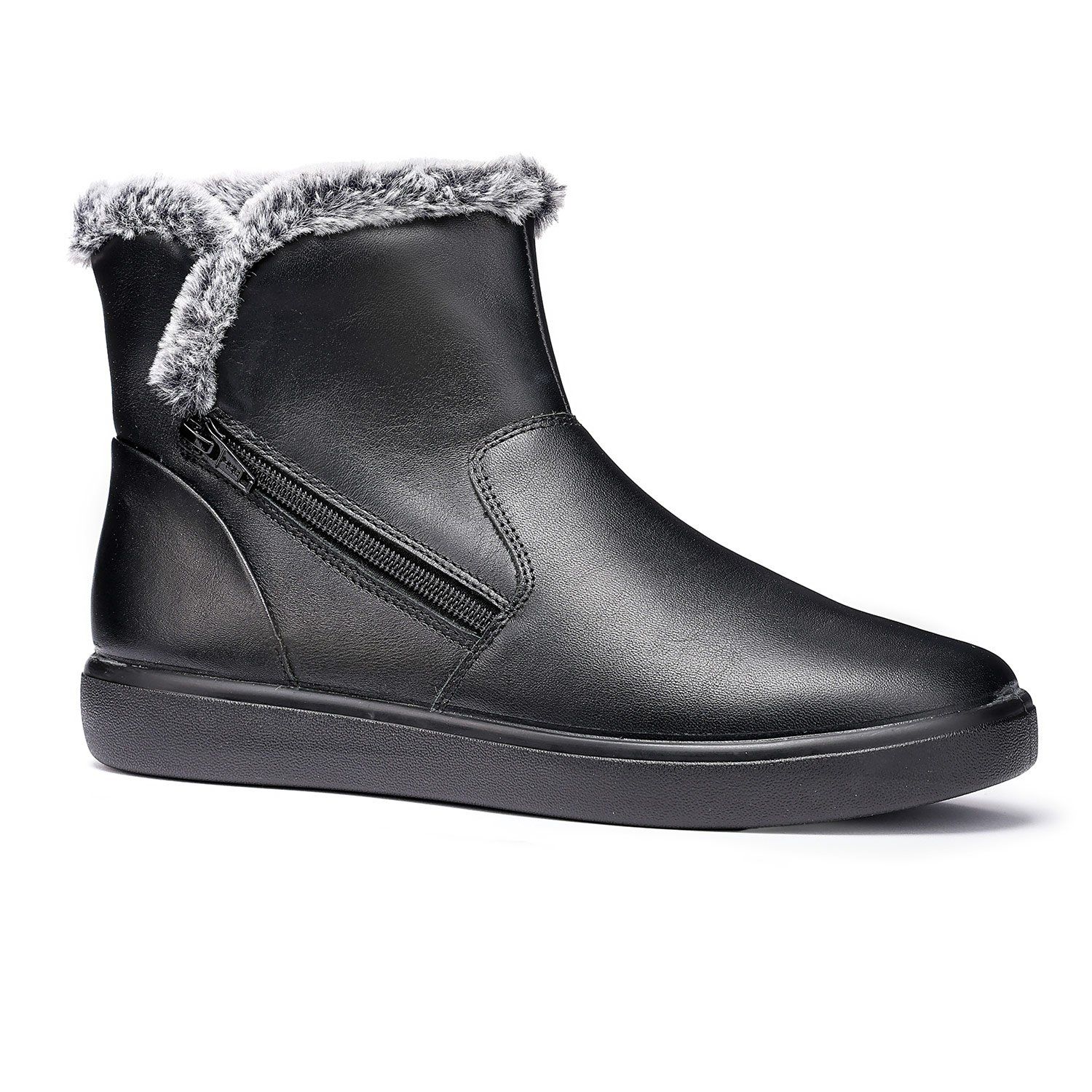 Hotter Manor' Ankle Boots