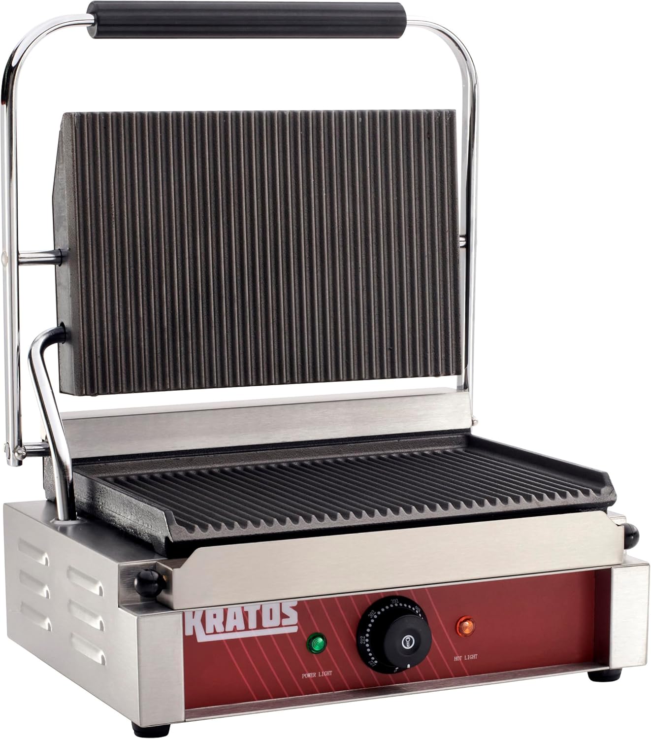Commercial Sandwich Makers & Panini Presses