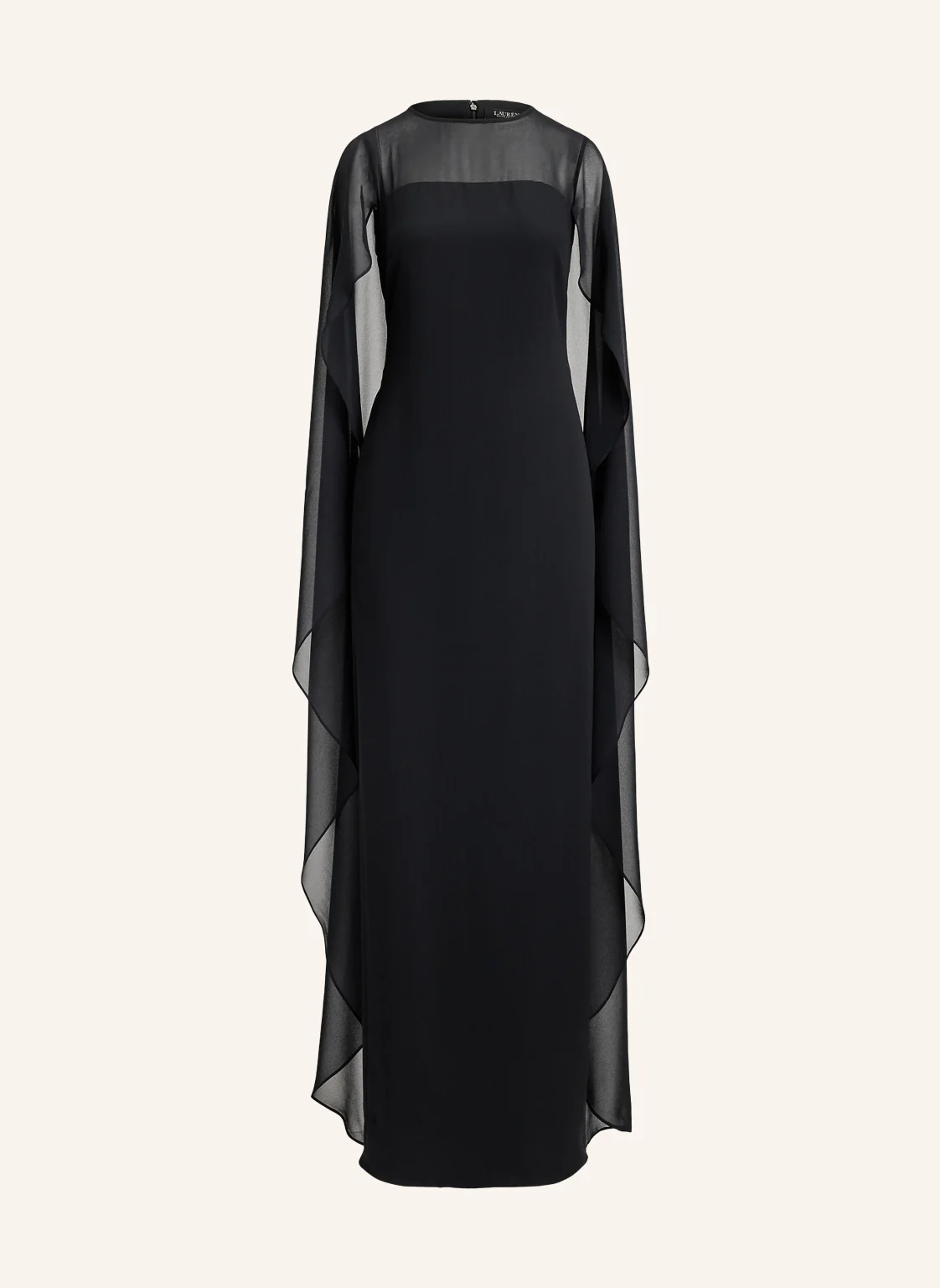 LAUREN RALPH LAUREN Abendkleid