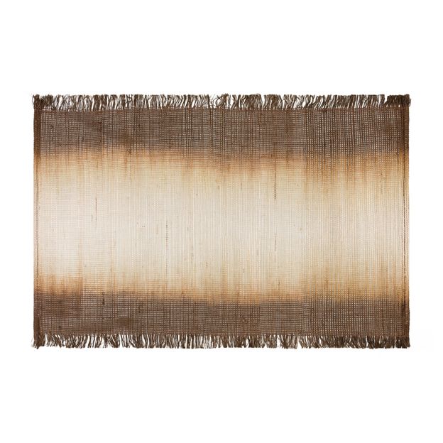 LUGAR AMERICANO TECIDO 45 CM X 30 CM DYE