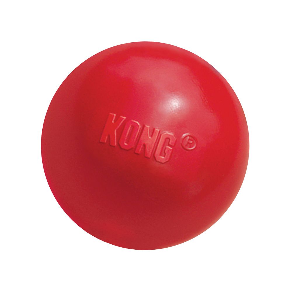 KONG Snack Ball