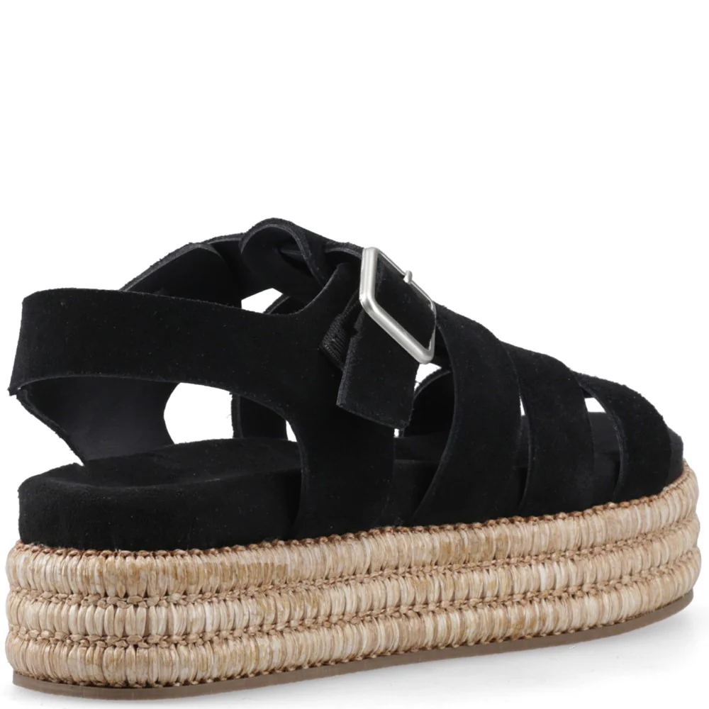 Hush Puppies Rosetta Gladiator