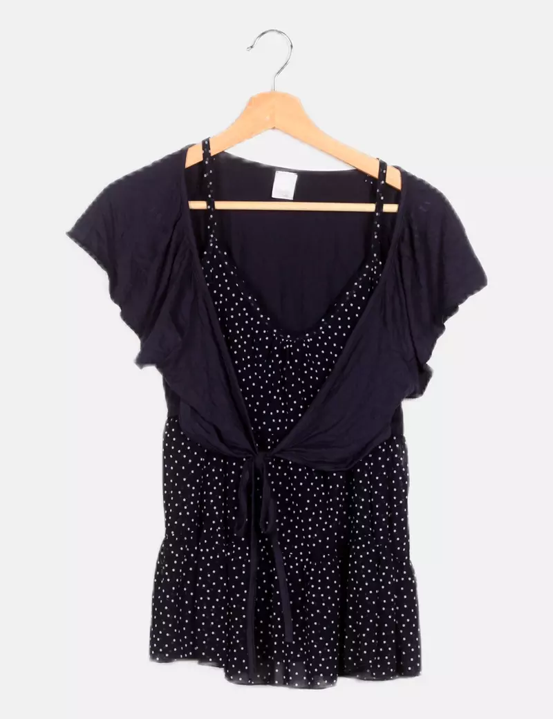 Camaïeu blouse
