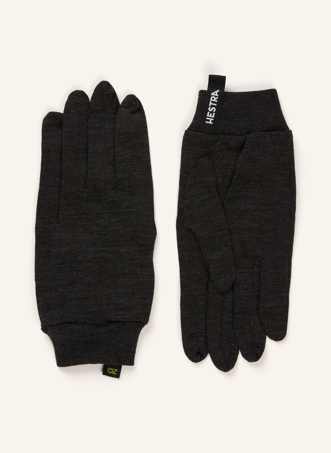 HESTRA Handschuhe aus Merinowolle