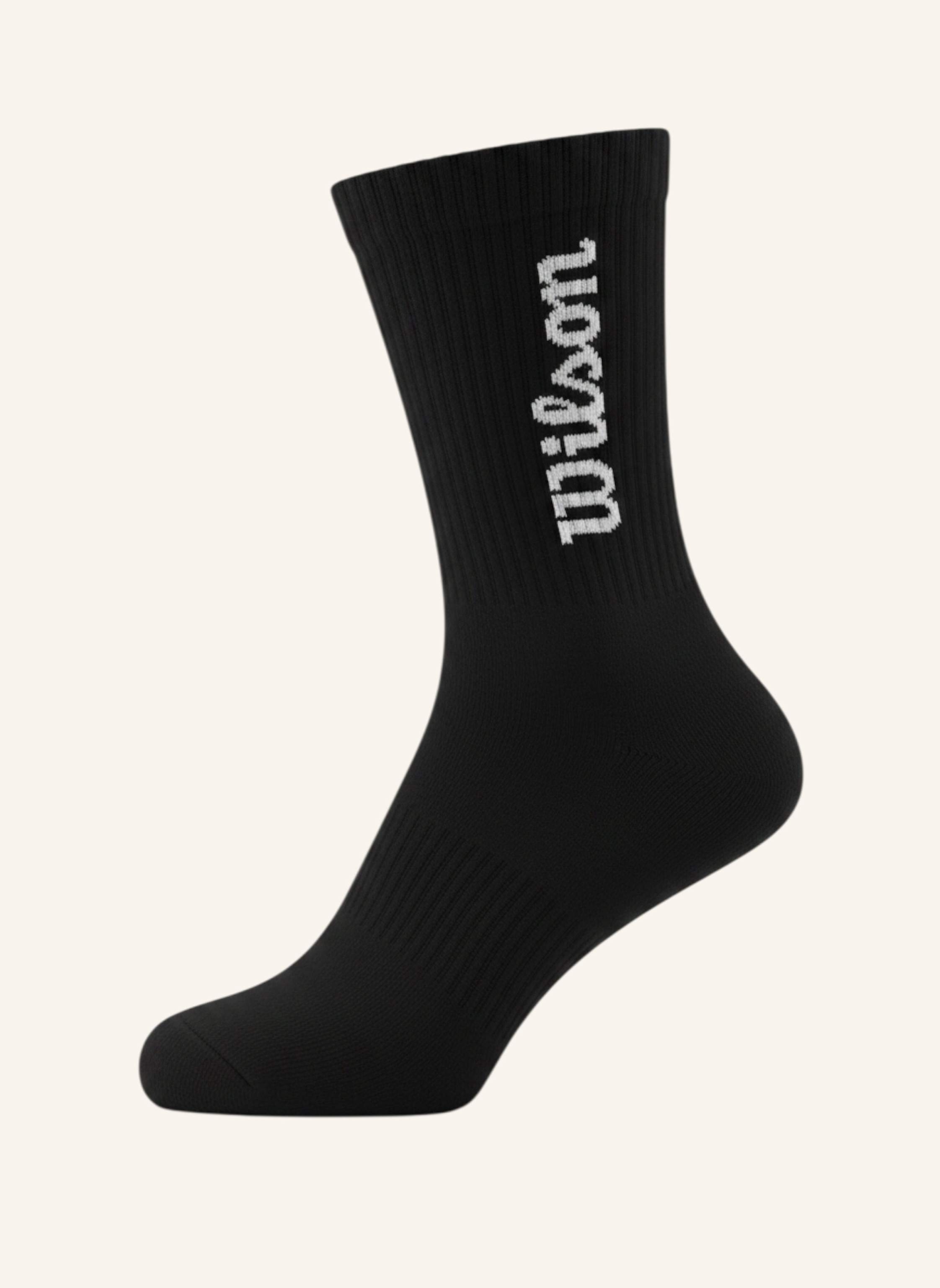 Wilson Sportsocken CREW LOGO SOCKS
