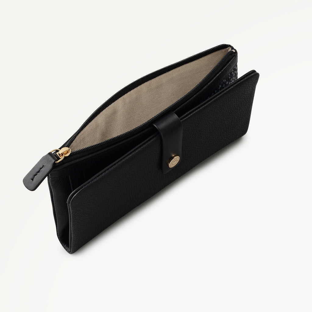 Larkswood - Large Bifold Matinee