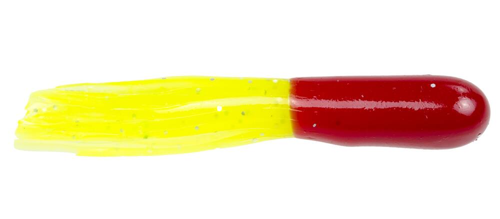 Strike King Mr. Crappie Tube, 2-in