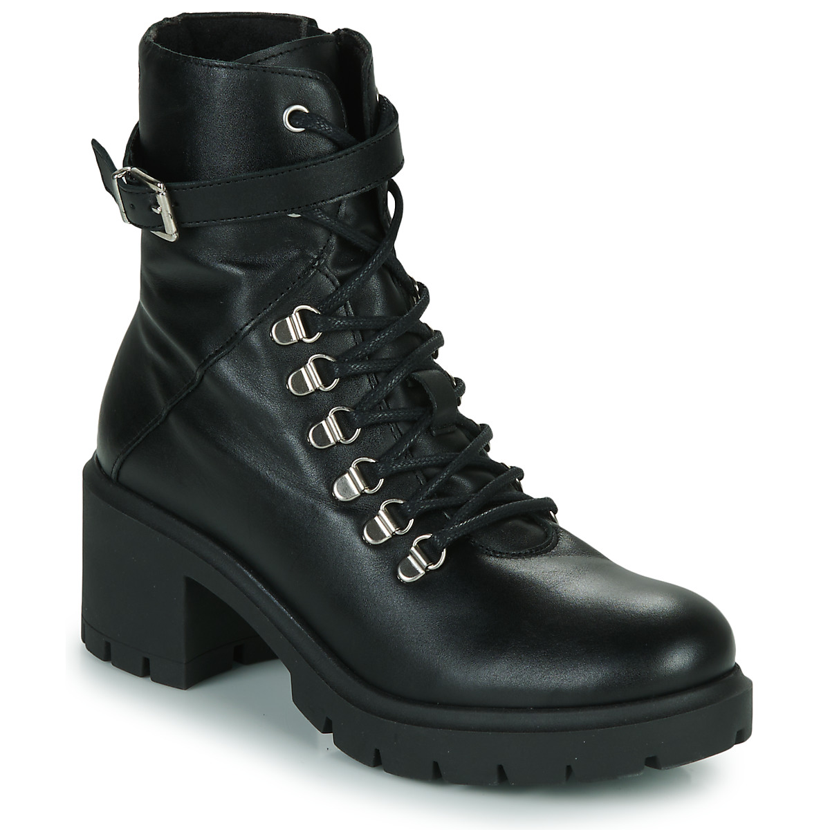 Betty London - MANOUE - Black