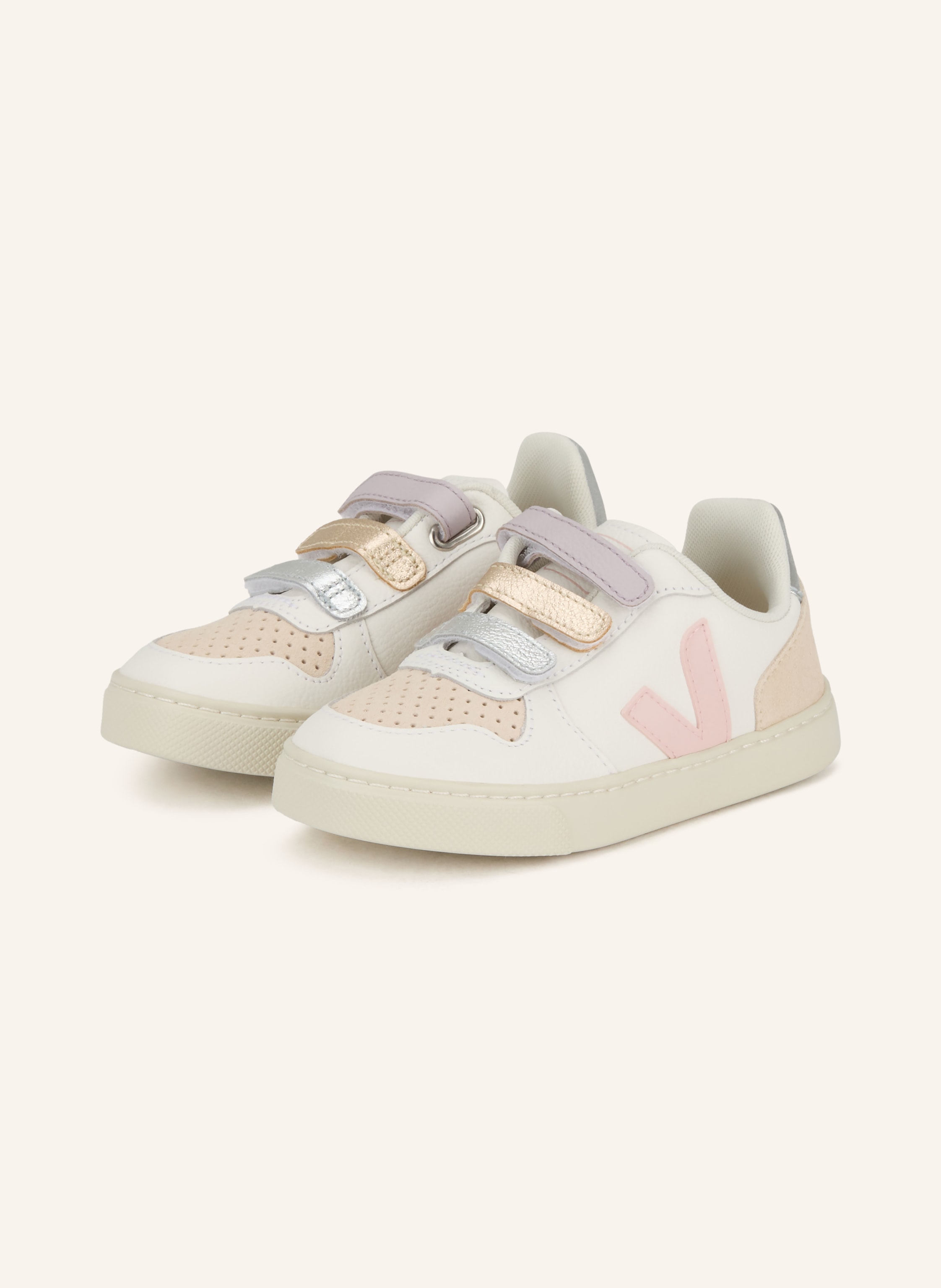 VEJA Sneaker V-10