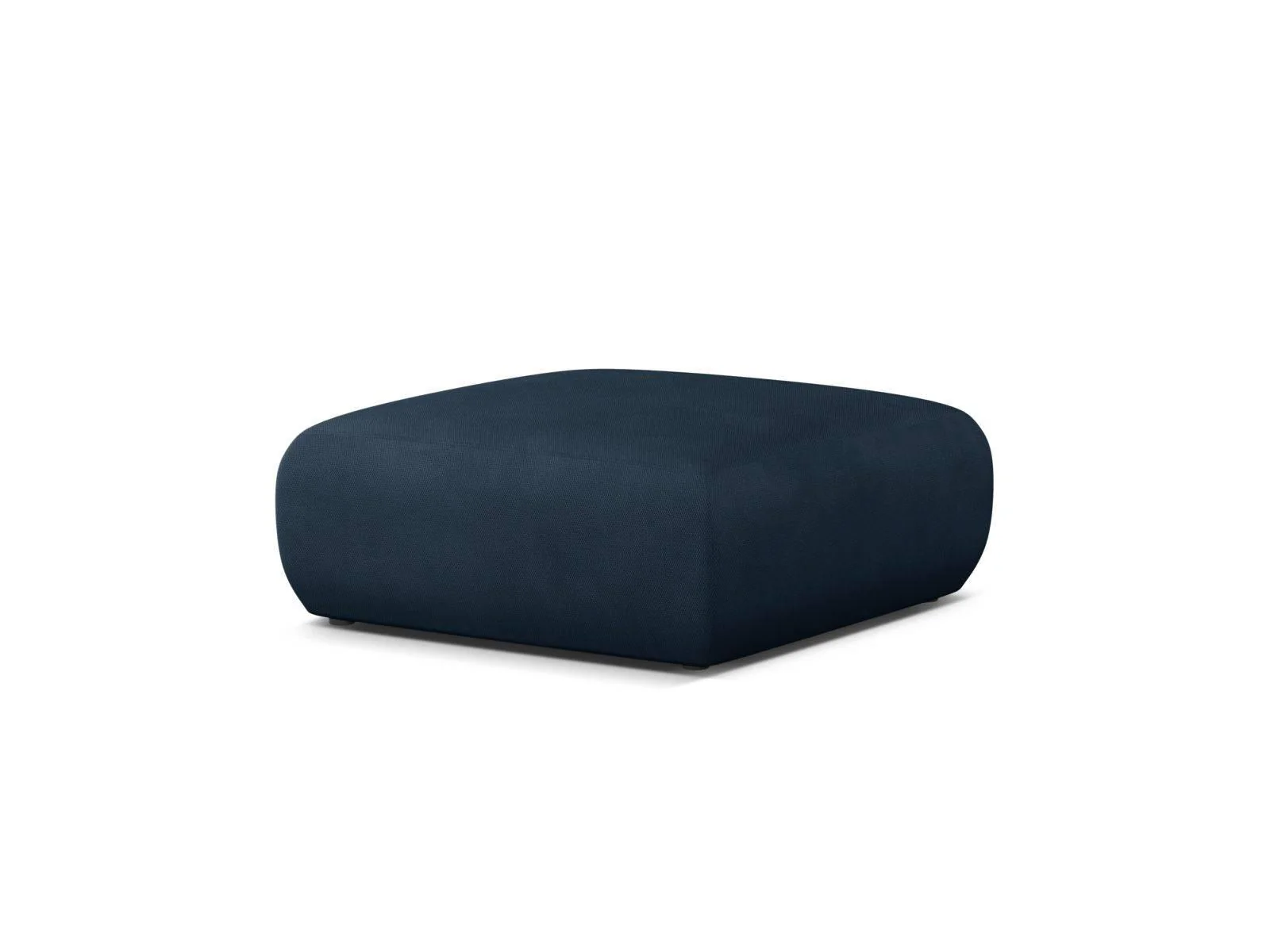 Hocker Molino chenille