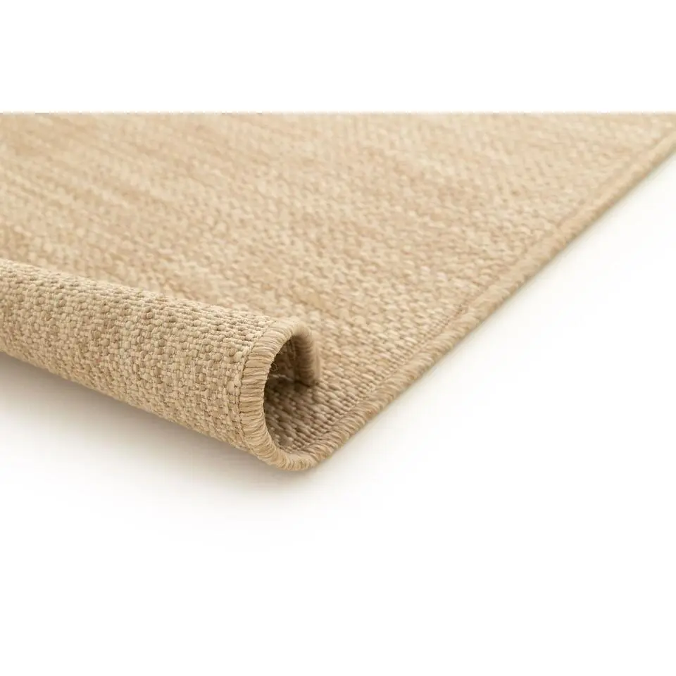 Garden Impressions Gisborne buitenkleed - 120x170 cm - natural cane