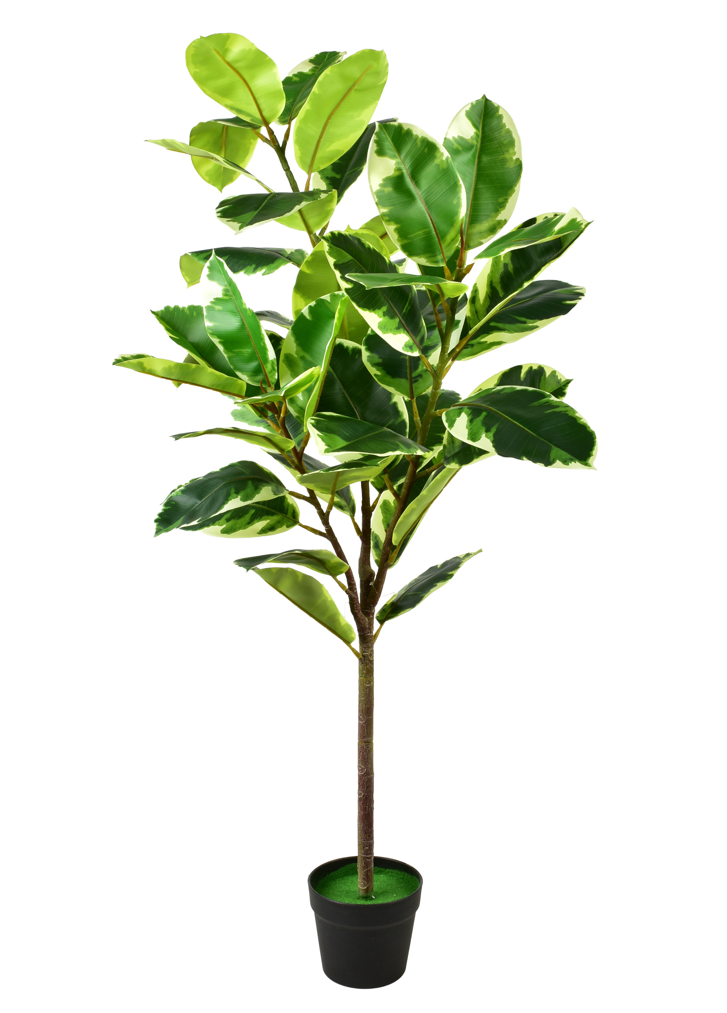 VIRIDIS Kwiat sztuczny 130cm FIGOWIEC