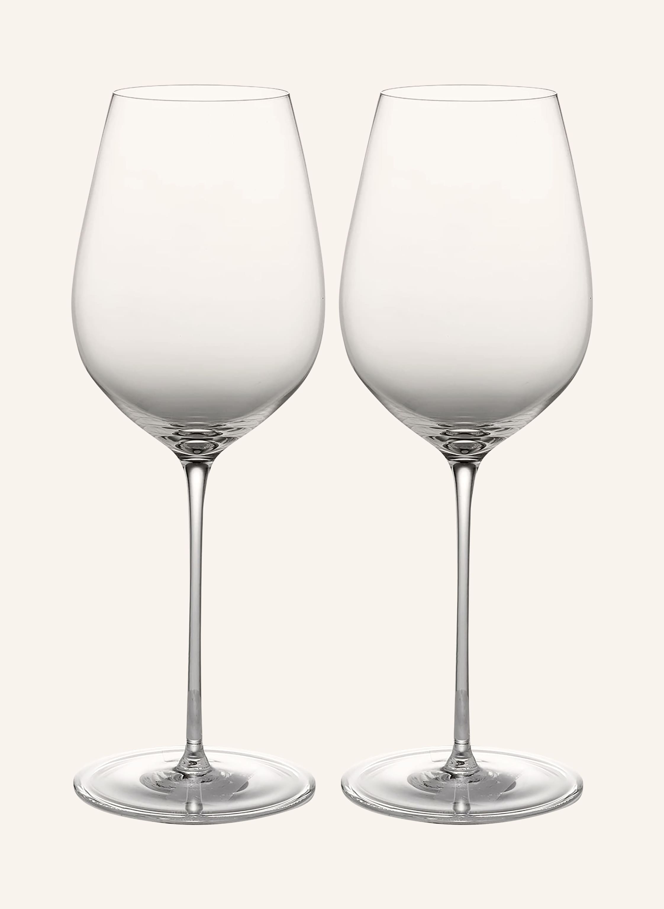 ZWIESEL GLAS 2er-Set Weingläser ENOTECA CHARDONNAY