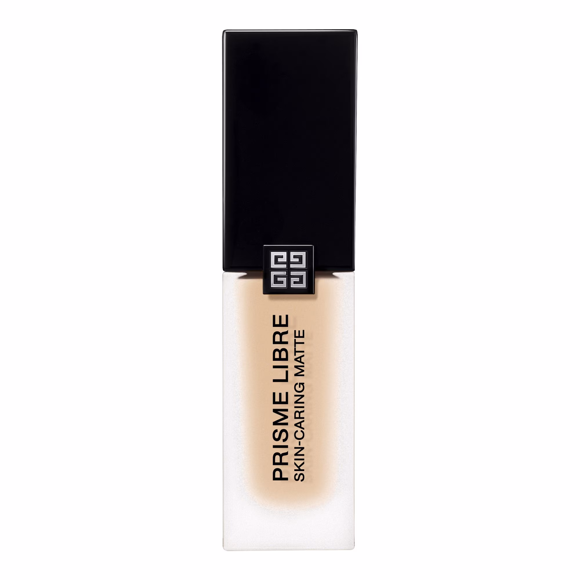 PRISME LIBRE SKIN-CARING MATTEFond de Teint Soin & Matité 24H