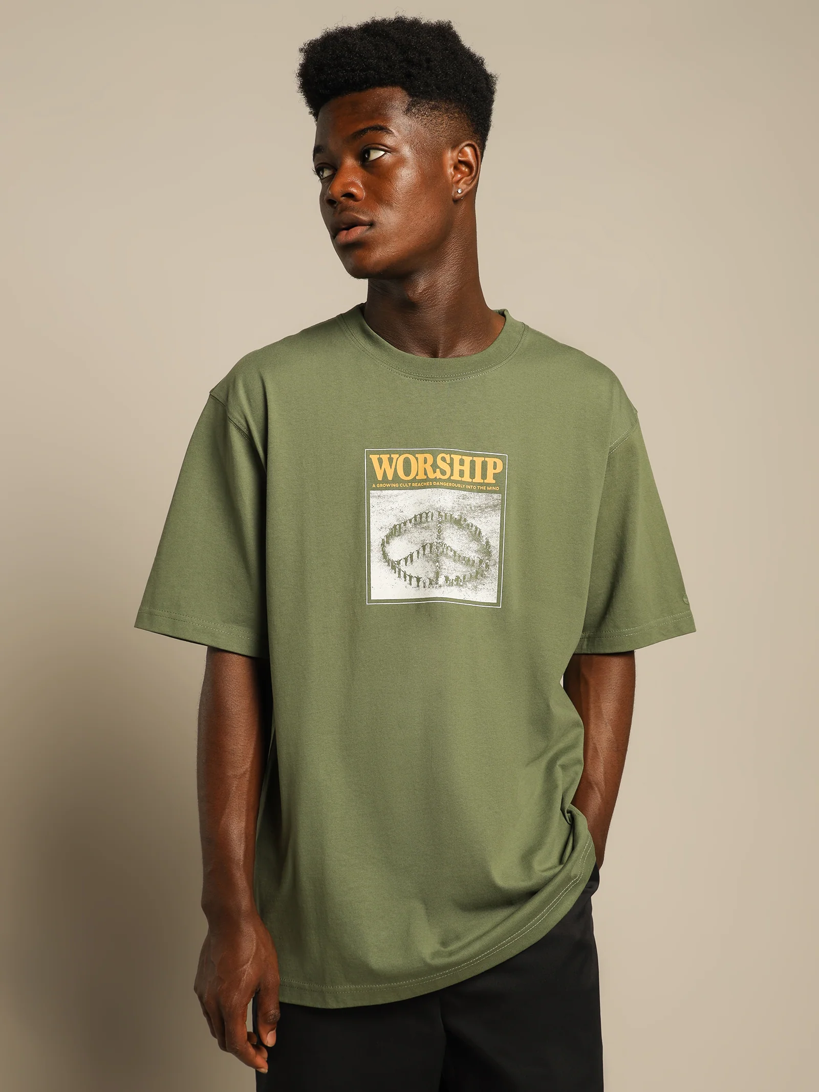 Ceremony T-Shirt