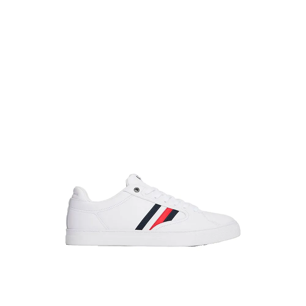 Tommy Hilfiger Icon Court Stripes trainers