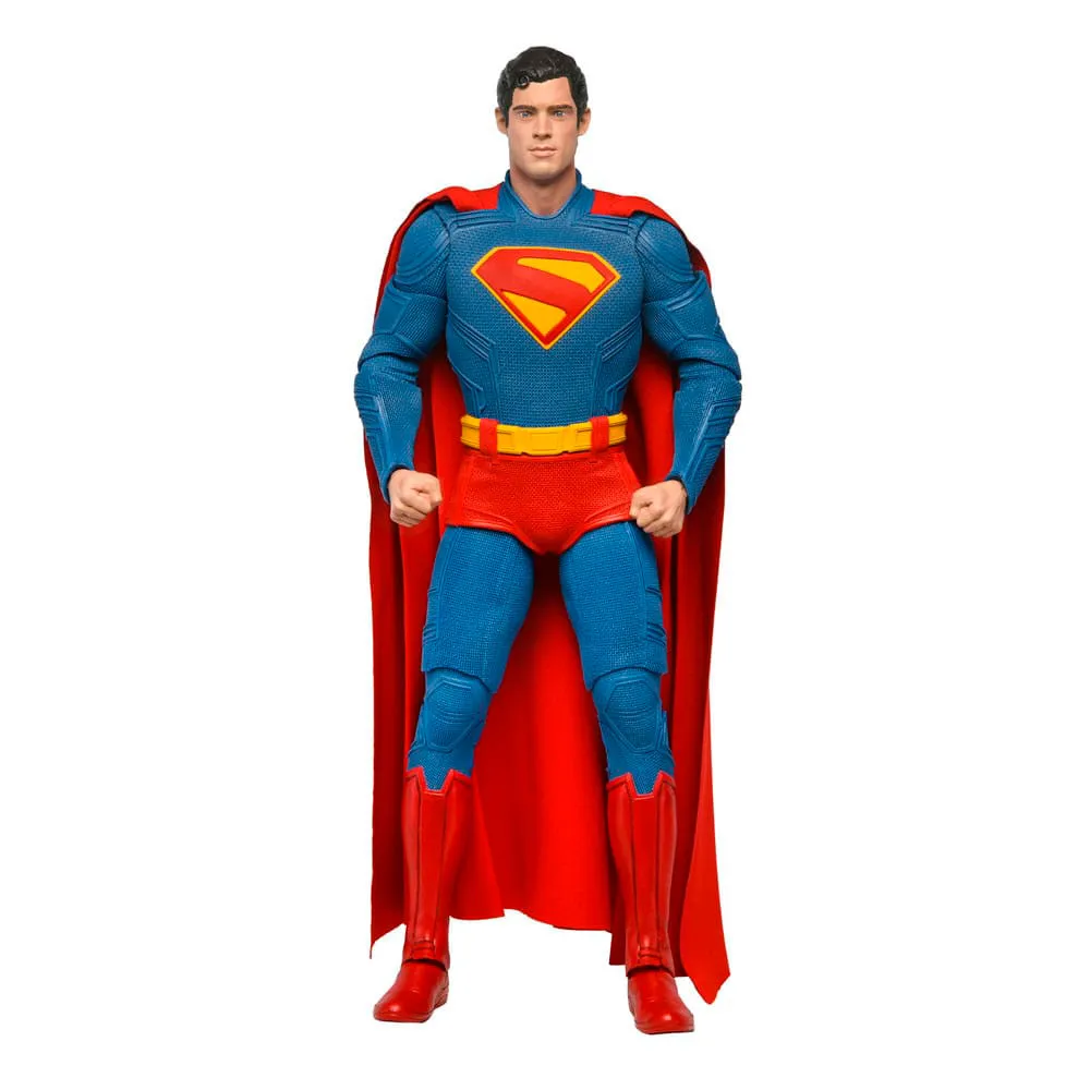 Neca Superman 2025 figure 1/4 45 cm