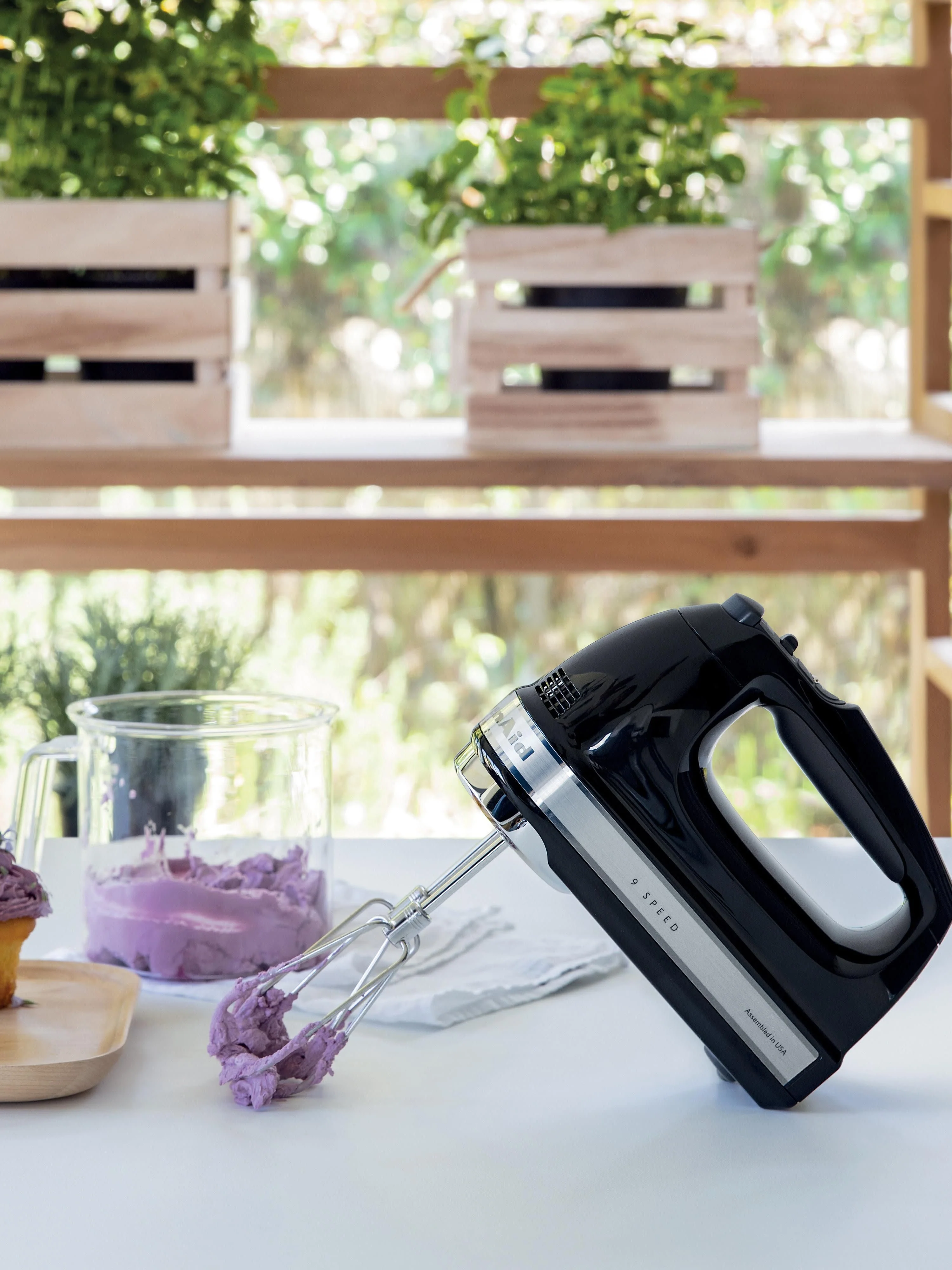 Handrührgerät KitchenAid