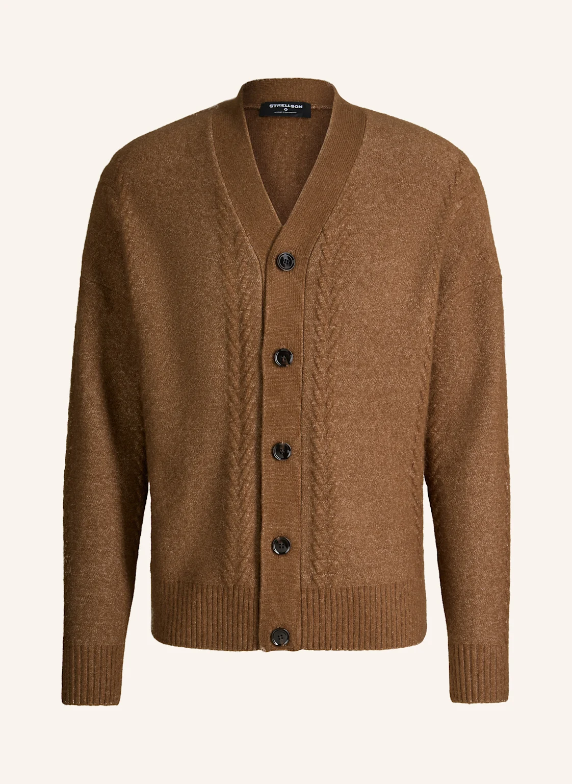 STRELLSON Strickjacke
