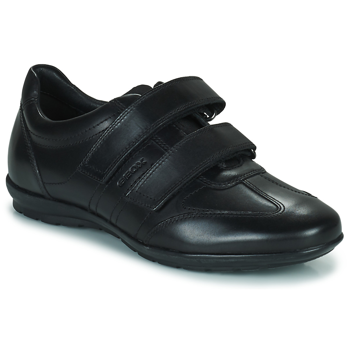 Geox - UOMO SYMBOL - Black