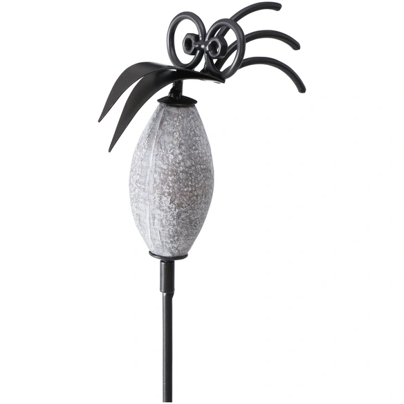 Gartenstab »Philo«, Höhe: 100 cm, Eisen